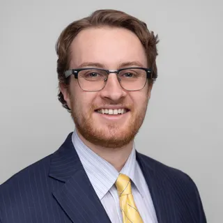 George Balchunas, Associate at Tucker Arensberg, P.C.