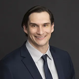 Seth Bonilla, Attorney at Ugrin Alexander Zadick, P.C.