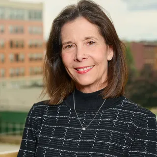 Rosalind Prince Gilman, Associate Attorney at Vafiades, Brountas & Kominsky, LLP (VBK Law)
