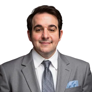 Joseph H. Van Every, Firm Owner/Attorney at Law at Van Every Law