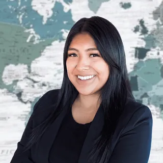 Adriana Garcia Espinoza, Paralegal at Vanderwall Immigration