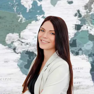 Lucie Villerio, Attorney at Vanderwall Immigration