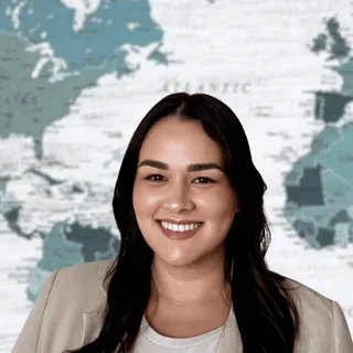 Valerie Vaello, Attorney at Vanderwall Immigration