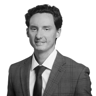 Cole D. Anderson, Associate at Varnum LLP