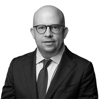 David R. Adgate, Partner at Varnum LLP