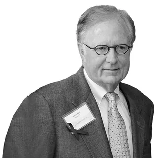 John W. Allen, Of Counsel at Varnum LLP