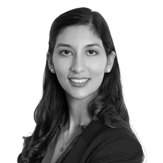 Susana Arce, Associate at Varnum LLP
