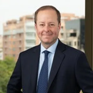 Alex Bahn, team member at Vinson & Elkins LLP
