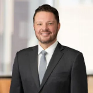 Dylan Ballard, team member at Vinson & Elkins LLP