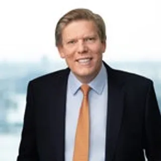 James Barratt, team member at Vinson & Elkins LLP
