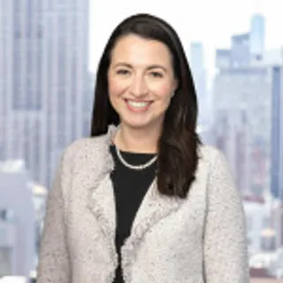 Patricia Adams, team member at Vinson & Elkins LLP