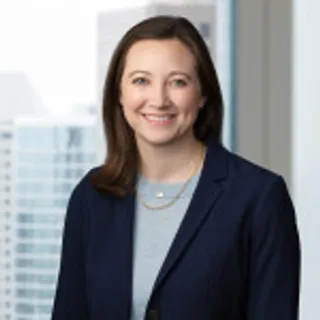Rebecca L. Baker, team member at Vinson & Elkins LLP