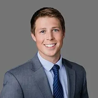 Jack Buck, Attorney at Vogel Law Firm