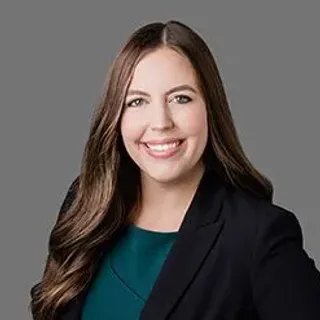 MacKenzie Hertz, Attorney at Vogel Law Firm