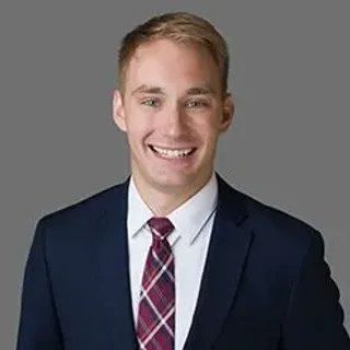 Nick Evans, Attorney at Vogel Law Firm