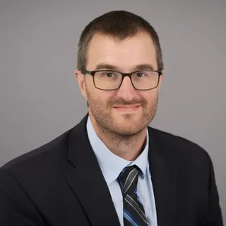 Theodore R. Boyer, Attorney at Vogel Law Firm