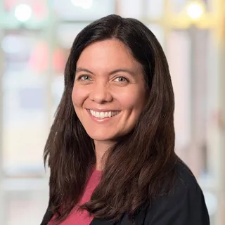 Alison M. Minutelli, Member at Wadleigh, Starr & Peters, P.L.L.C.