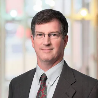 Charles F. Cleary, Member at Wadleigh, Starr & Peters, P.L.L.C.