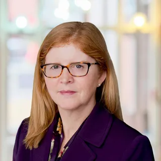 Donna J. Brown, Of Counsel at Wadleigh, Starr & Peters, P.L.L.C.