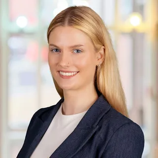 Elizabeth J. Bedsole, Associate at Wadleigh, Starr & Peters, P.L.L.C.