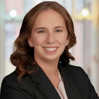 Molly Lynch, Associate at Wadleigh, Starr & Peters, P.L.L.C.