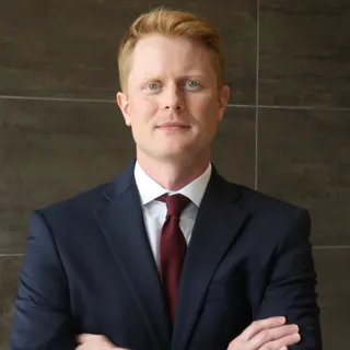 Alexander Carlisle, Attorney at Wagner Reese, LLP