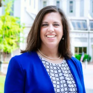 Hailey H. David, Insightful Counsel For Complex Legal Matters at Waldrop & Hall, P.A.
