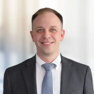Shawn J. Tennis, team member at Ward Law Group, PLLC