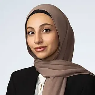 Ayan Ajeen, team member at Warner Norcross + Judd LLP