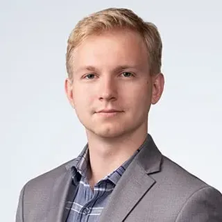 Jonathan Altes, team member at Warner Norcross + Judd LLP
