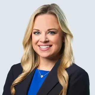 Lindsae Badgerow, team member at Warner Norcross + Judd LLP