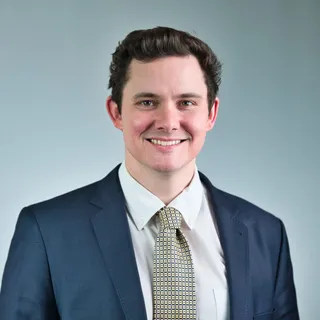 Ethan Corder, Associate at Waters, Tyler, Hofmann & Scott, LLC