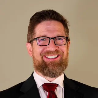 James P. Plitz, Partner at Waters, Tyler, Hofmann & Scott, LLC