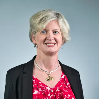 Kimberly M. Maraman, Partner at Waters, Tyler, Hofmann & Scott, LLC
