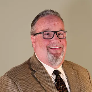 Rodney L. Scott, Of Counsel at Waters, Tyler, Hofmann & Scott, LLC