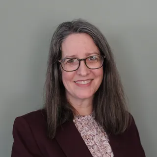 Tricia Kirkby Hofmann, Partner at Waters, Tyler, Hofmann & Scott, LLC