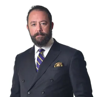 Christopher S. Cohilas, team member at Watson Spence LLP