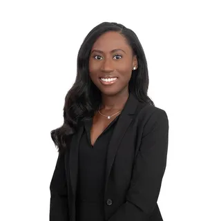 Tatiana A. Mosbey, team member at Watson Spence LLP