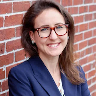Nicole S. Williamson, team member at Webb Law Firm