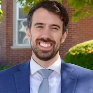 Vincent S. LoConte, team member at Webb Law Firm