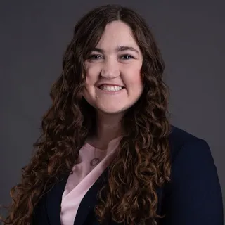 Rachel Dickison, Attorney at Weeks Law Firm