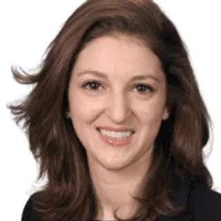 Amanda Gonzalez, team member at Weinberger Divorce & Family Law Group, LLC