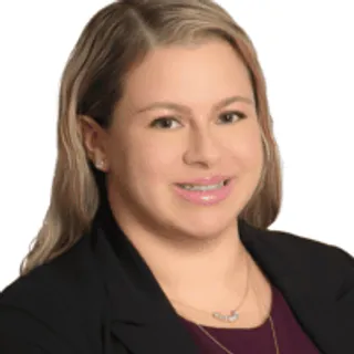 Cynthia Hawkins, team member at Weinberger Divorce & Family Law Group, LLC