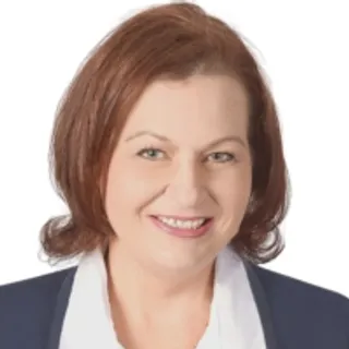 Kourtney Borchers, team member at Weinberger Divorce & Family Law Group, LLC