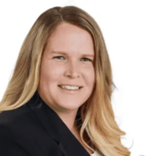 Nicole M. McCauley, team member at Weinberger Divorce & Family Law Group, LLC
