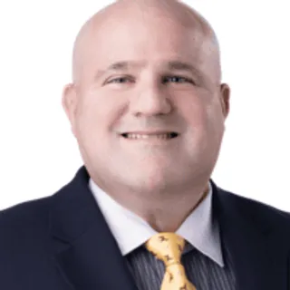 Terrance Annese, team member at Weinberger Divorce & Family Law Group, LLC