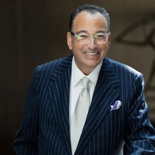 Arthur Luxenberg, Co-Founding Member at Weitz & Luxenberg, P.C.
