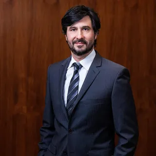 Benno Ashrafi, Partner at Weitz & Luxenberg, P.C.