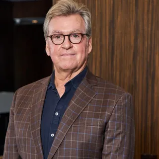 Charles M. Ferguson, Partner and Practice Group Chair at Weitz & Luxenberg, P.C.