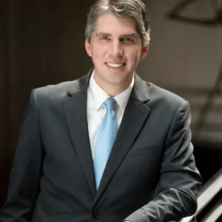 James Bilsborrow, Partner and Practice Group Co-Chair at Weitz & Luxenberg, P.C.